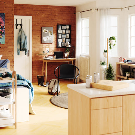 Our Favorite Off to Uni Essentials