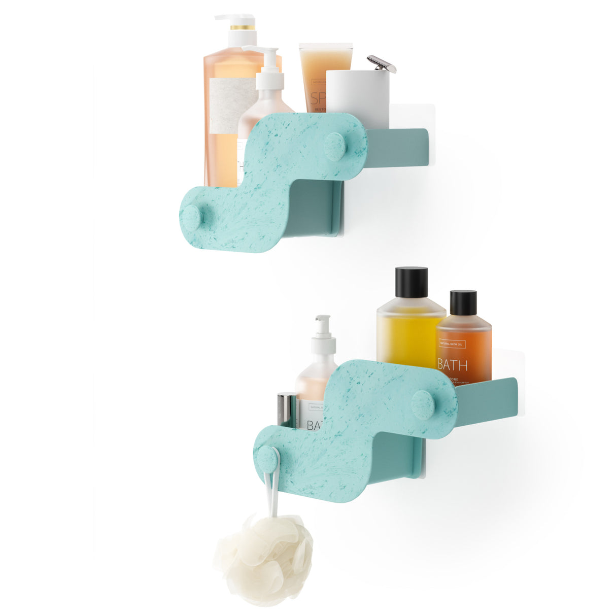 | color: Ocean Blue | size: Set of 2