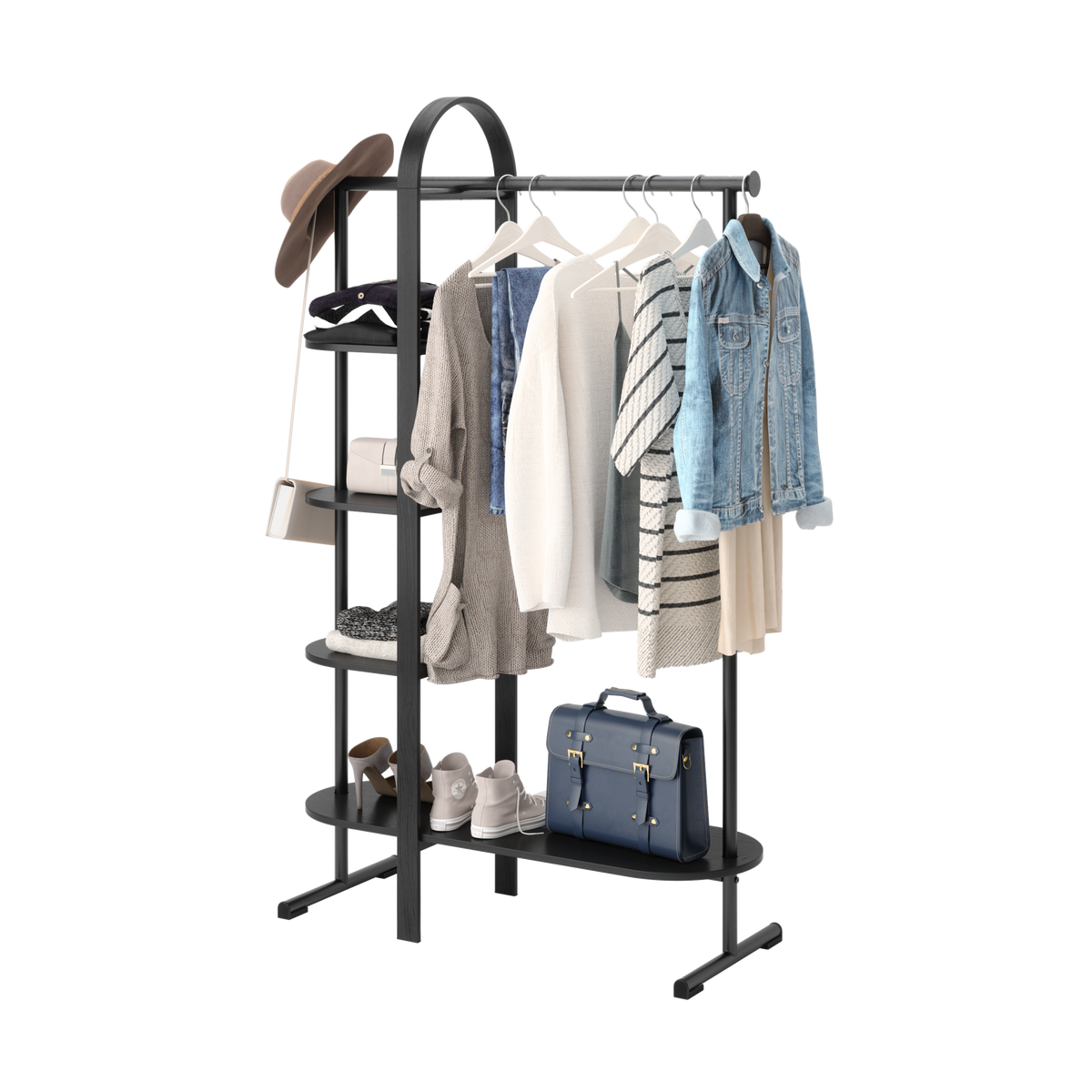 Bellwood Garment Rack – Umbra UK