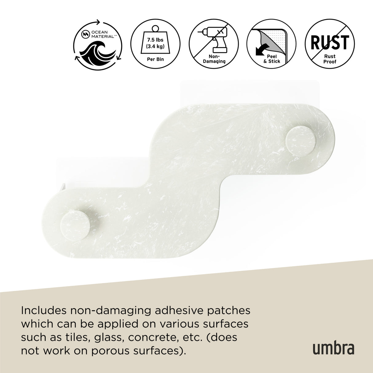 | color: Ocean Sand | size: Set of 2