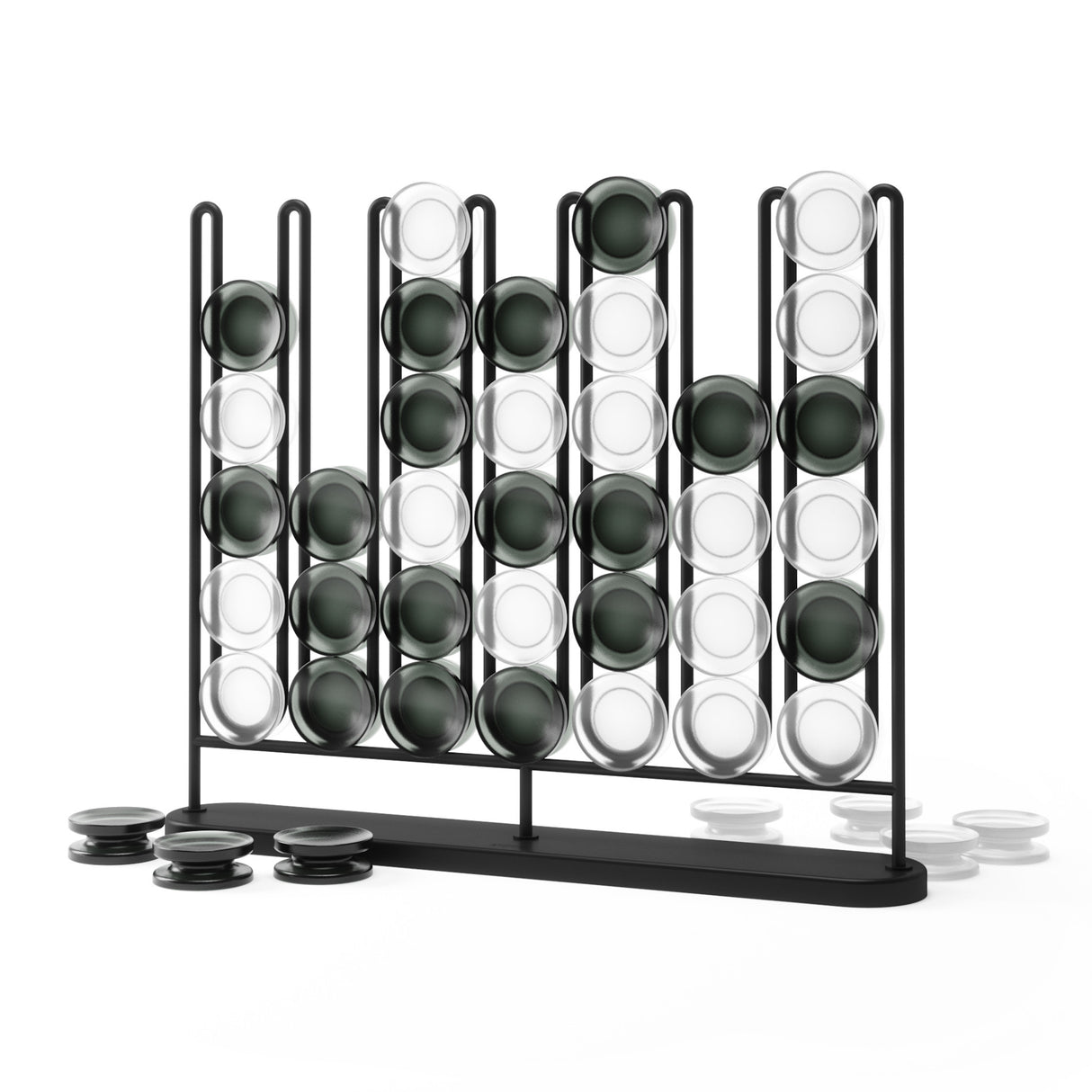 Games | color: Black