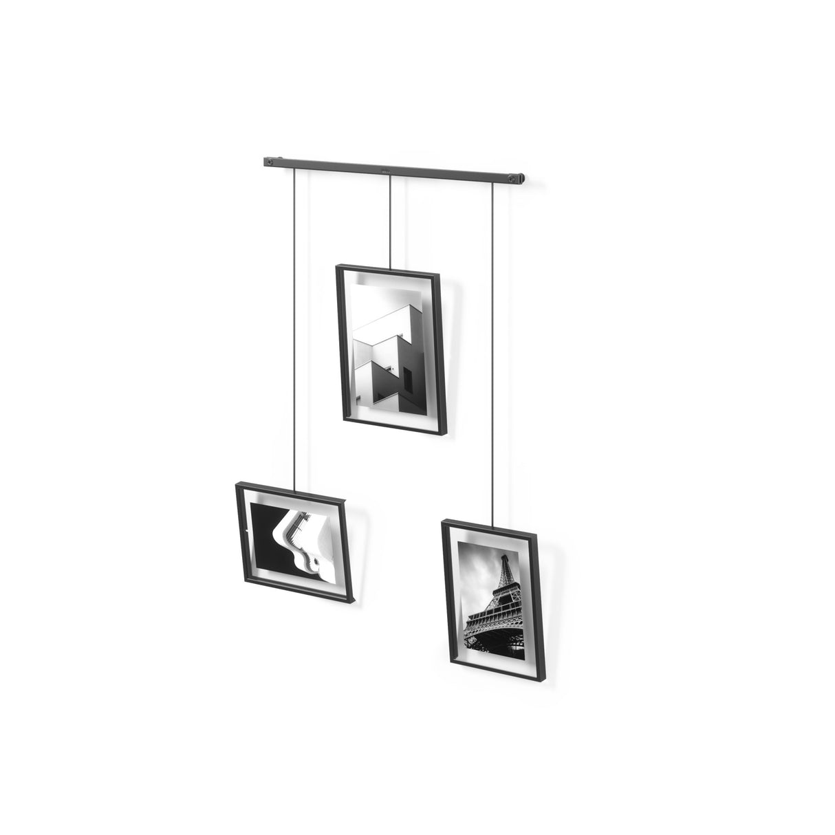 Wall Frames | color: Black