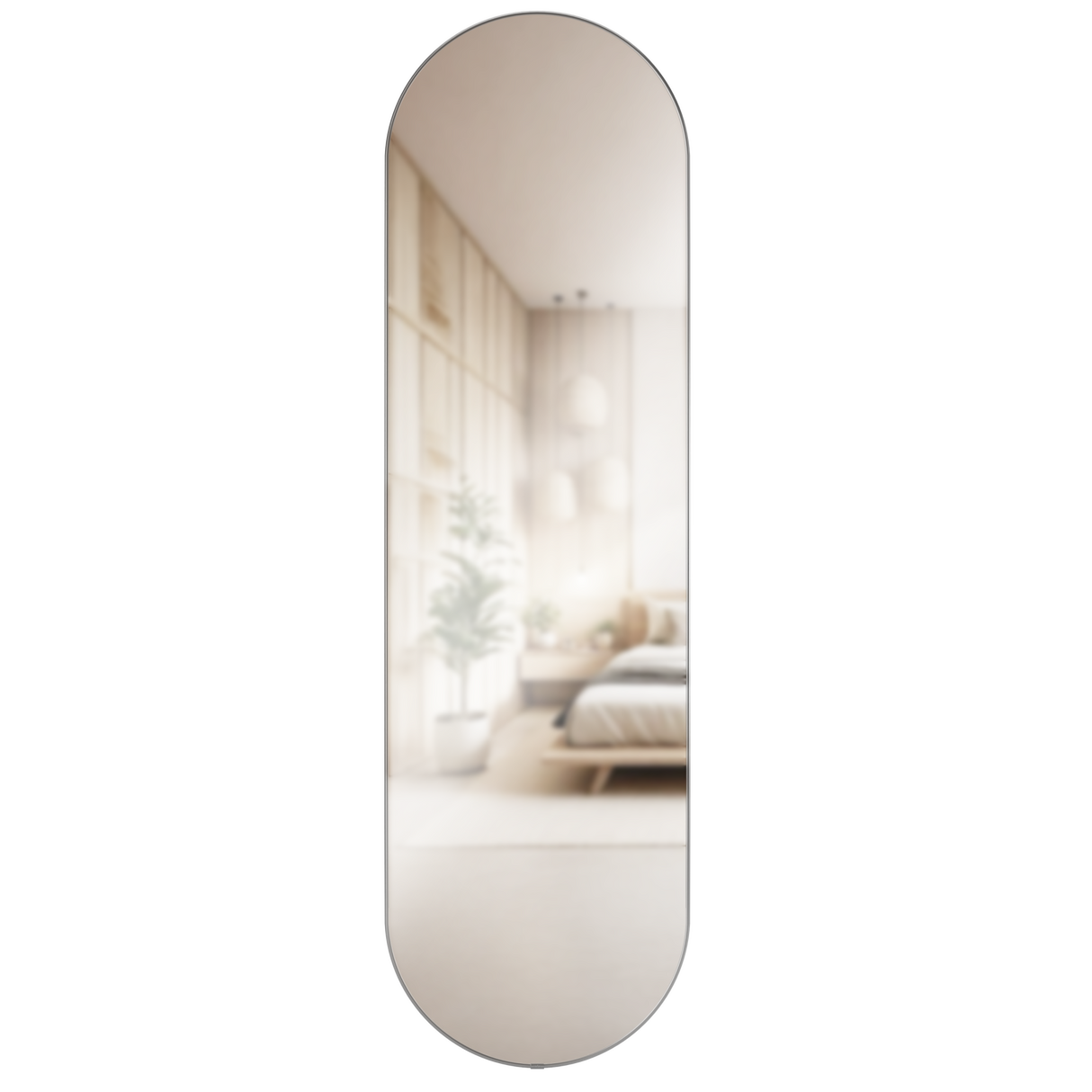 | color: Metallic Titanium | size: 62x18