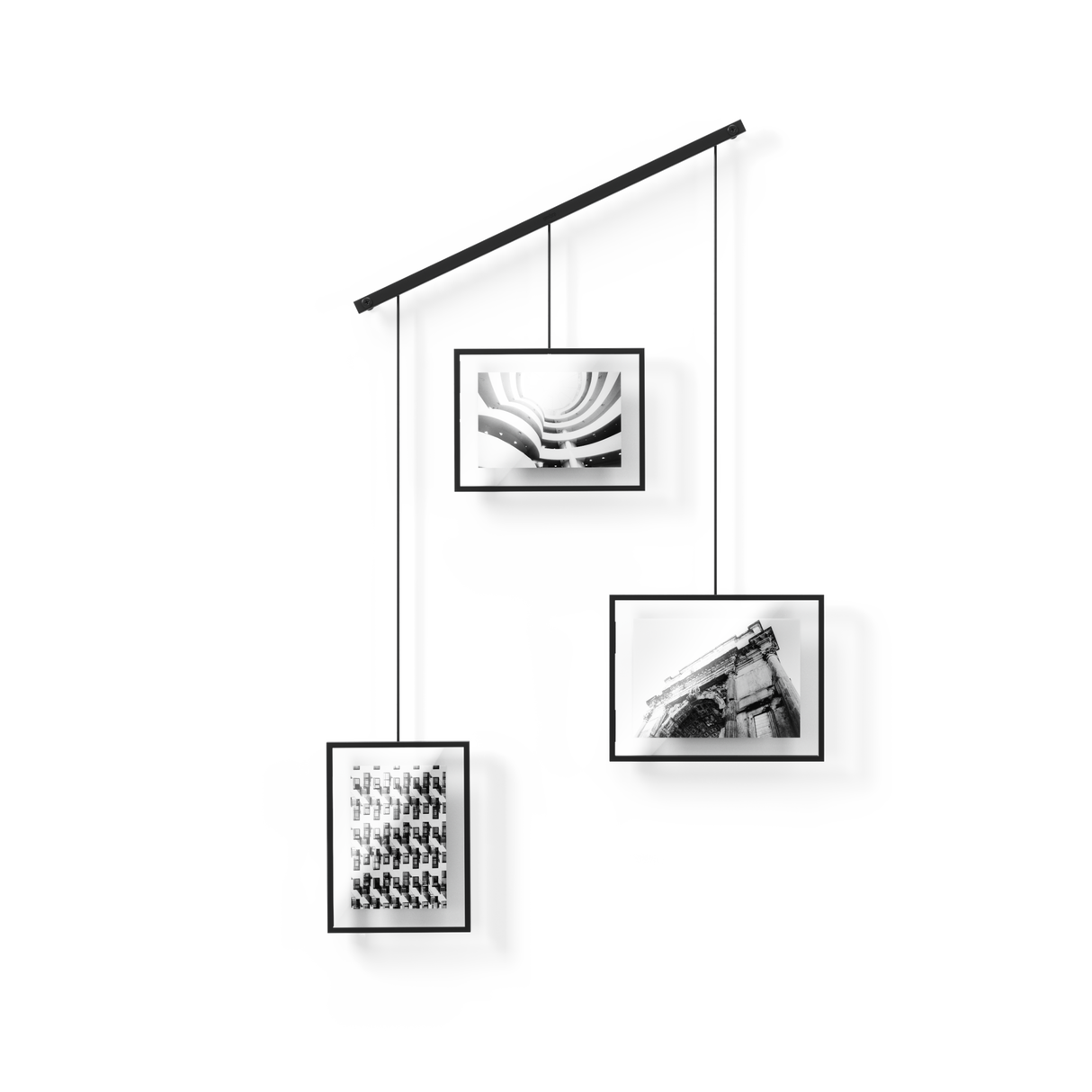 Wall Frames | color: Black