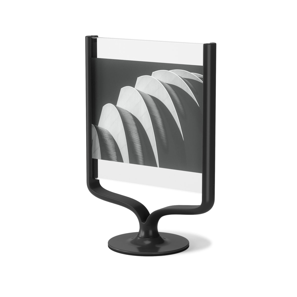 Tabletop Frames | color: Black