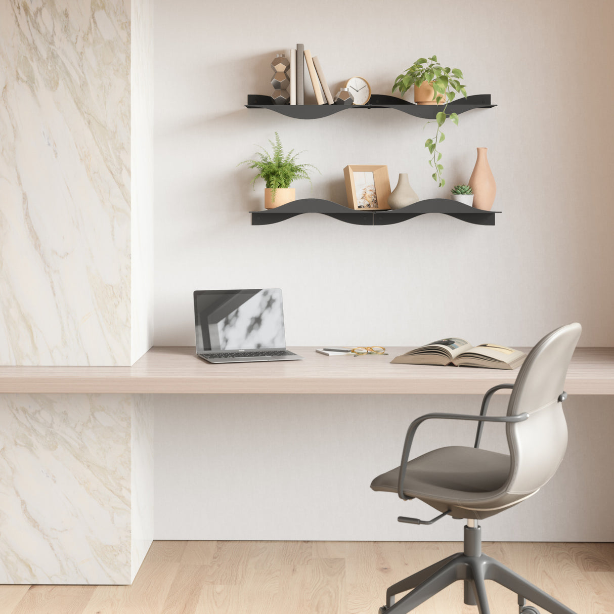 | color: Black | size: Set of 2