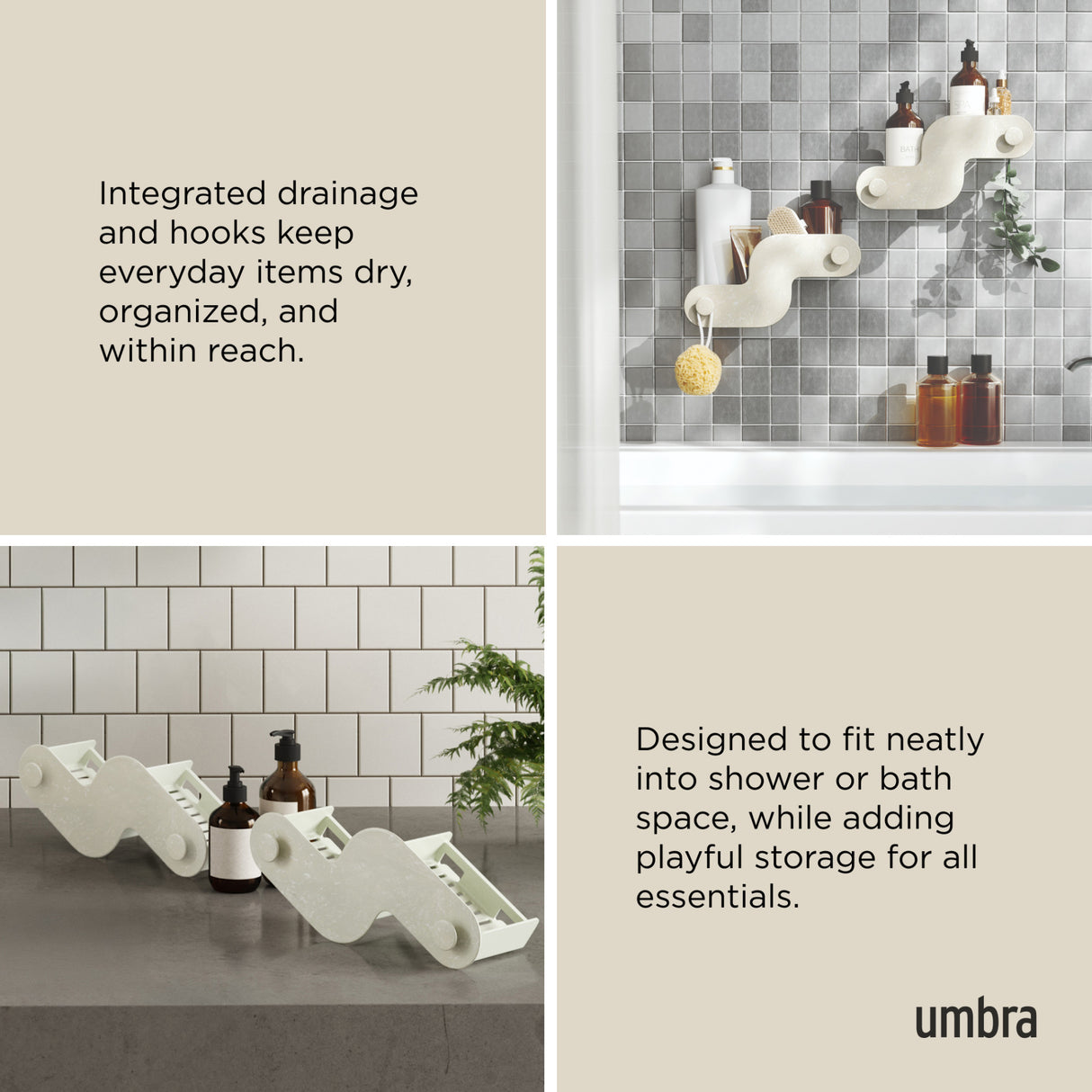 | color: Ocean Sand | size: Set of 2