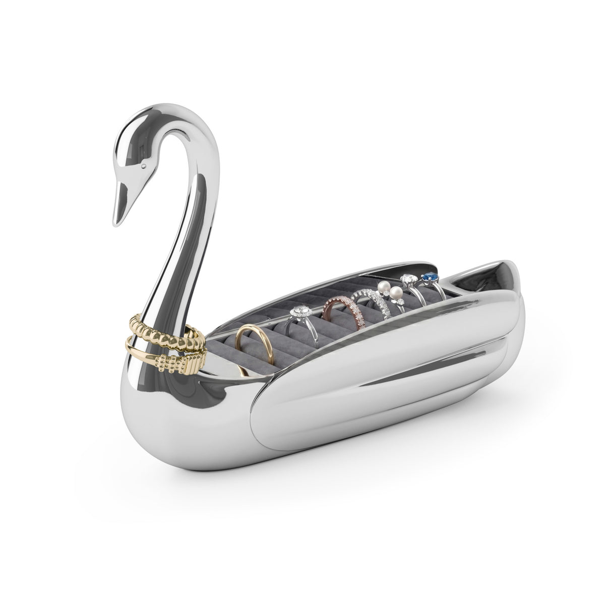 | color: Chrome