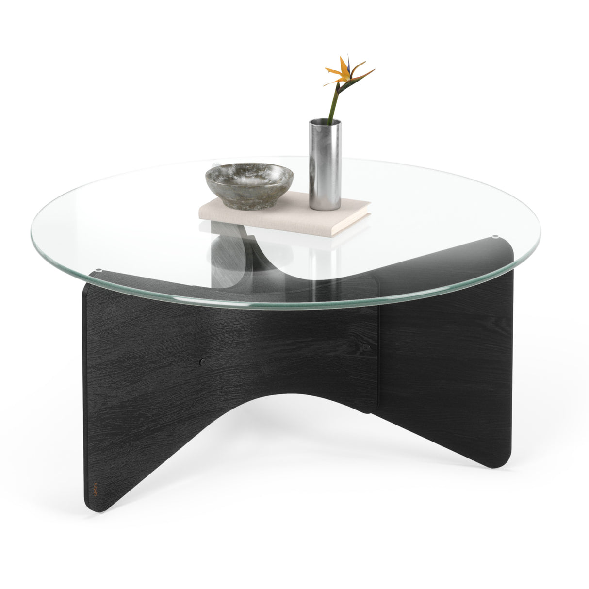 Coffee Tables & End Tables | color: Black