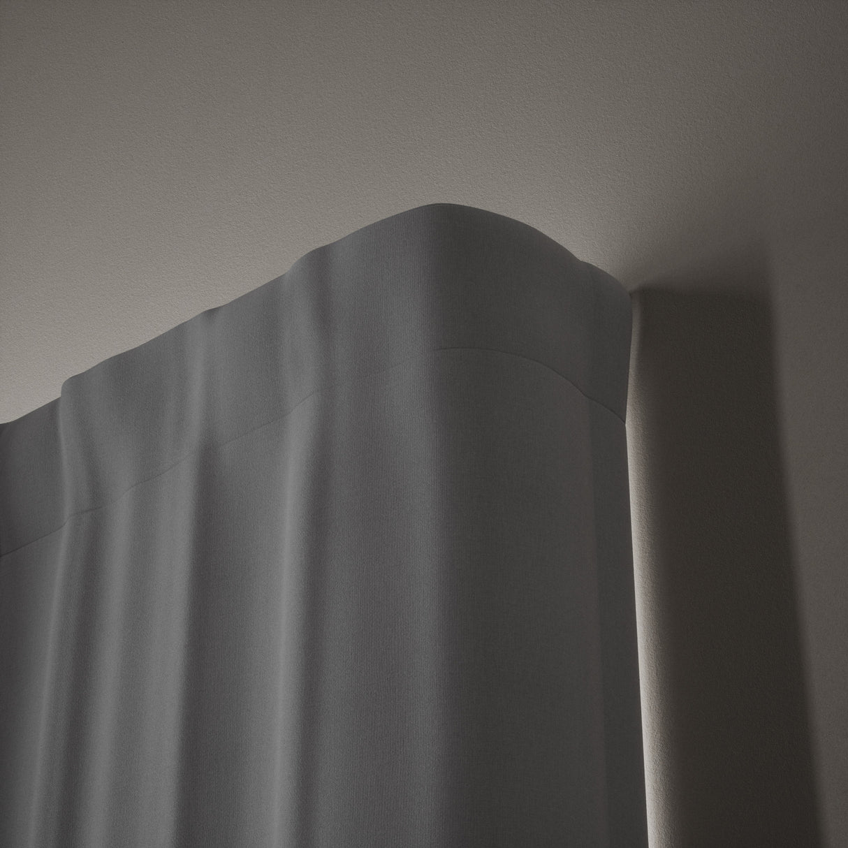 Single Curtain Rods
| color: Matte-Nickel | size: 88-144" (224-366 cm) | diameter: 3/4" (1.9 cm)