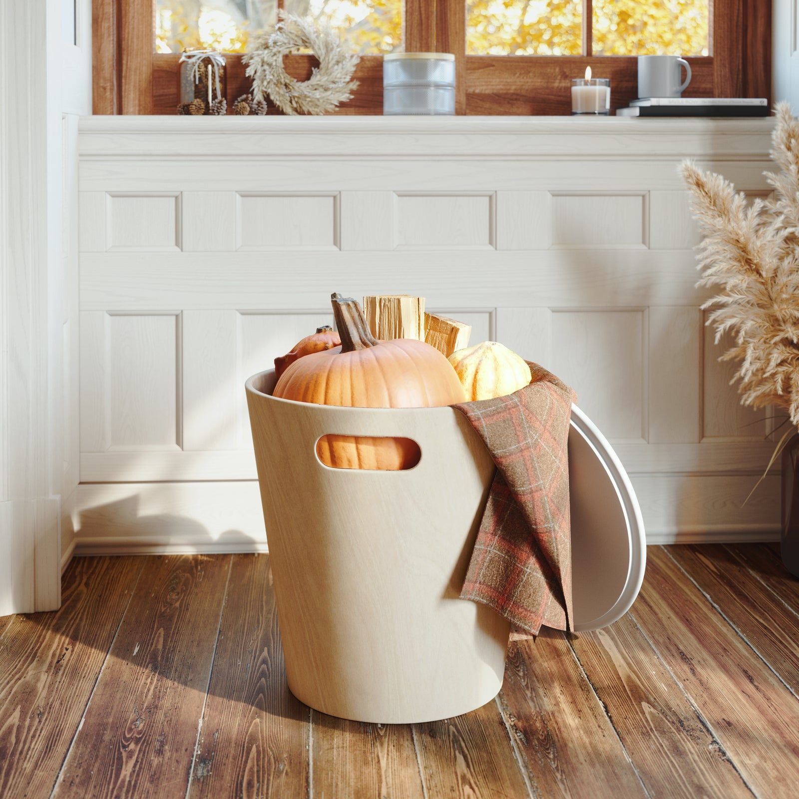 Easy Ways to Decorate Your Space for Fall