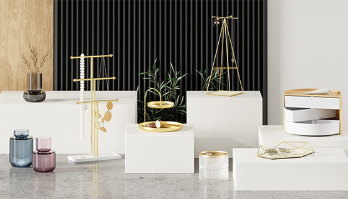 jewelry storage
