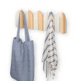 Wall Hooks | color: Natural-Sand