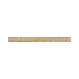 Wall Hooks | color: Natural-Nickel