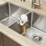 Sink Caddy | color: White | Hover