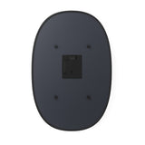 Wall Mirrors | color: Black | size: 24x36" (61x91 cm)