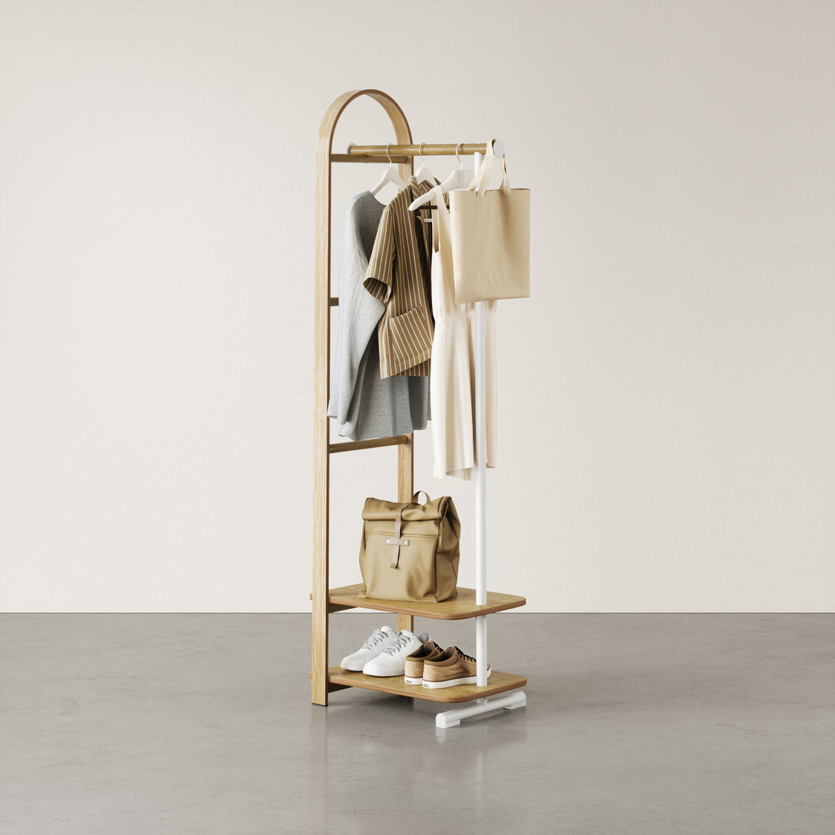 | color: White-Natural