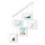 Wall Frames | color: White