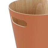 Bathroom Trash Cans | color: Sierra