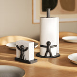 Napkin Holders | color: Black | Hover