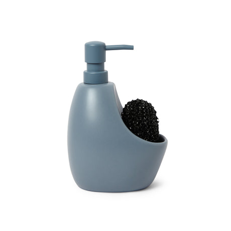 Soap Dispensers | color: Slate Blue