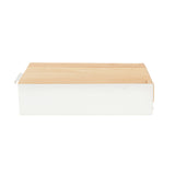 Jewelry Boxes | color: White-Natural