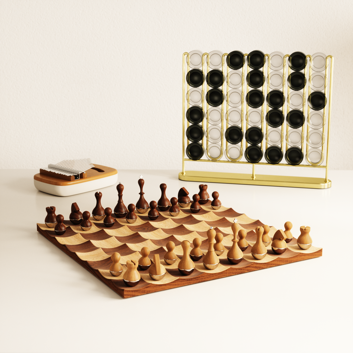 Shop for Unique Chess Sets