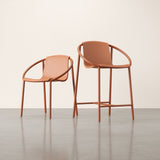 Chairs & Stools | color: Sierra