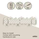Wall Hooks | color: Sand