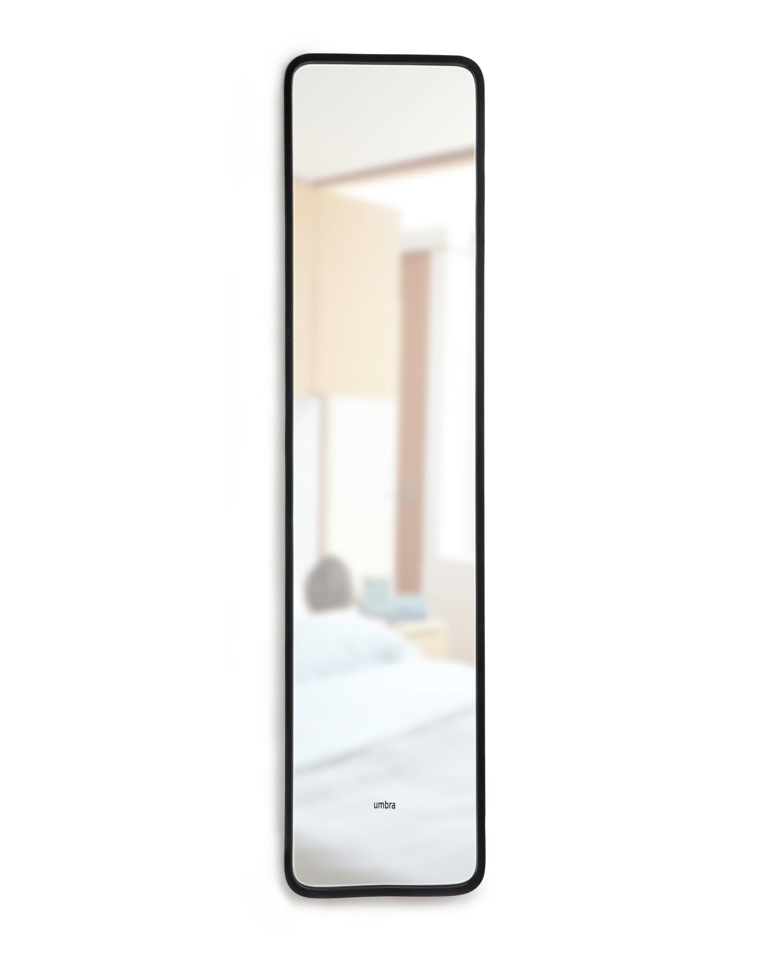 鏡 umbra Ola Wall Mirror Hub Oval Wall Mirror – Umbra Europe