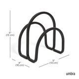 Napkin Holders | color: Black