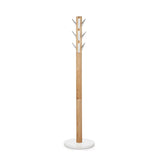 Coat Racks & Valets | color: White-Natural