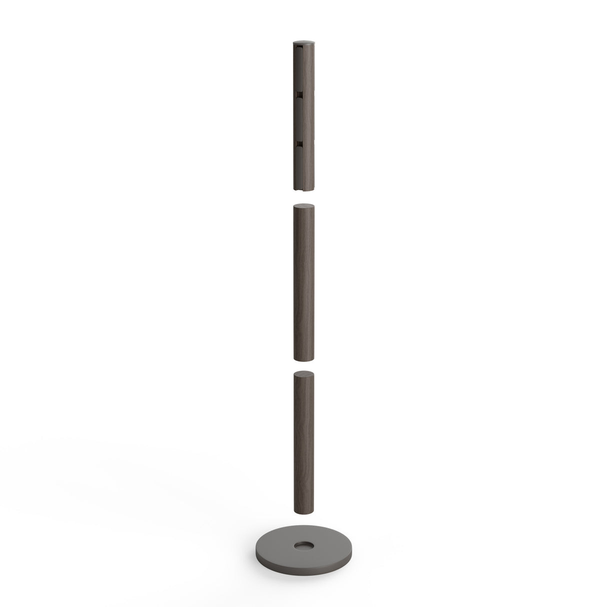 Coat Racks & Valets | color: Grey