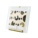 Tabletop Frames | color: Brass | size: 4x6" (10-15 cm)