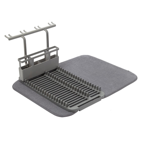 Dish Racks | color: Charcoal | https://player.vimeo.com/video/174861049