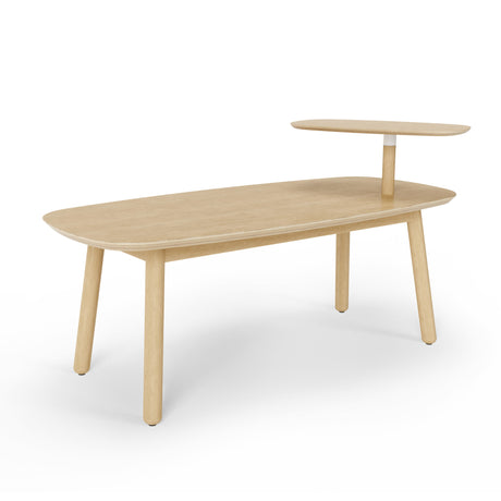 Coffee Tables & End Tables | color: Natural