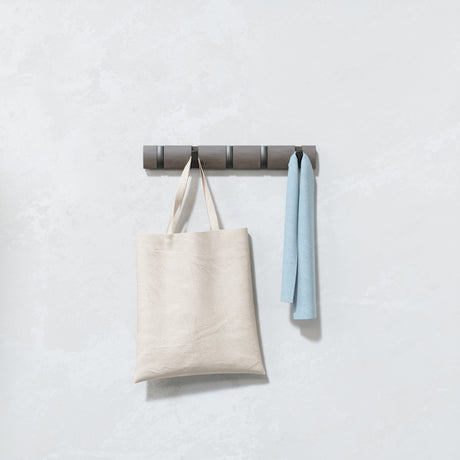 Wall Hooks | color: Grey-Pewter