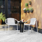 Chairs & Stools | color: Grey | Hover