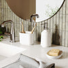 Tumblers & Toothbrush Holders