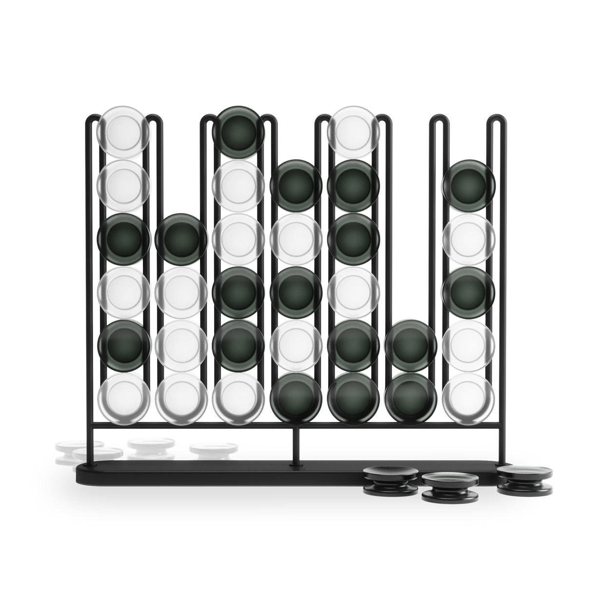 Games | color: Black