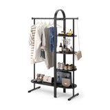 Garment Racks | color: Midnight Black