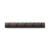 Wall Hooks | color: Black-Walnut