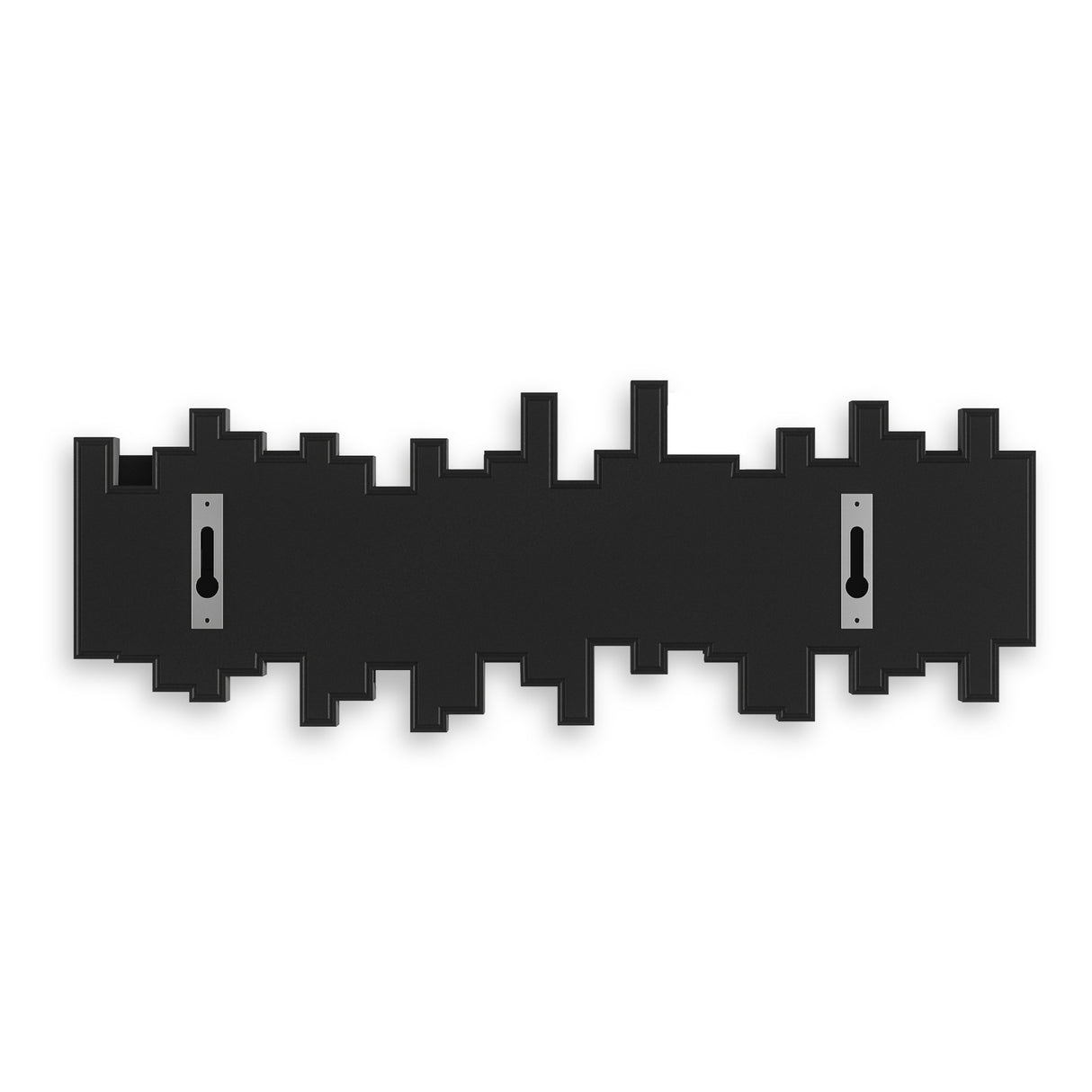 Wall Hooks | color: Black