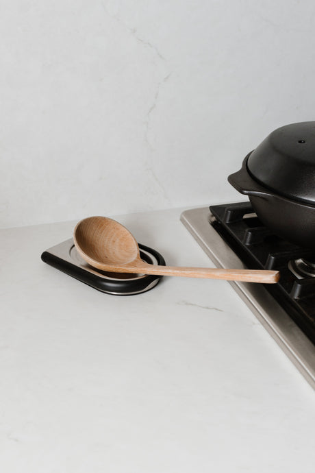 Kitchen Accessories | color: Black-Nickel | Hover