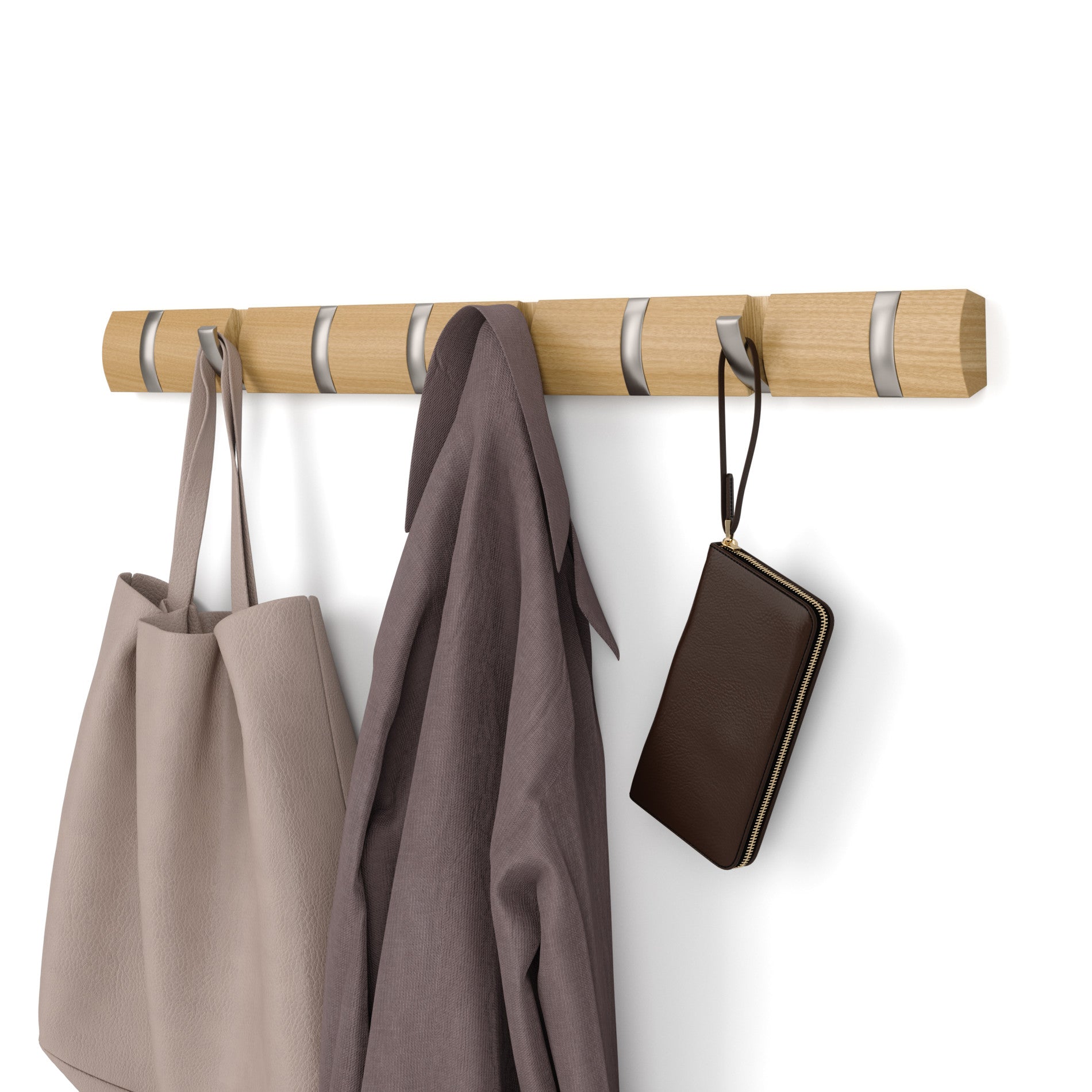 Flip Hook Umbra Flip Coat Rack Flip Wall Hook – Umbra UK