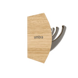 Wall Hooks | color: Natural-Nickel