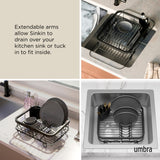 Dish Racks | color: Black