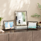 Tabletop Frames | color: Black | size: 5x7" (13x18 cm)