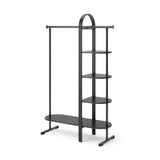 Garment Racks | color: Midnight Black