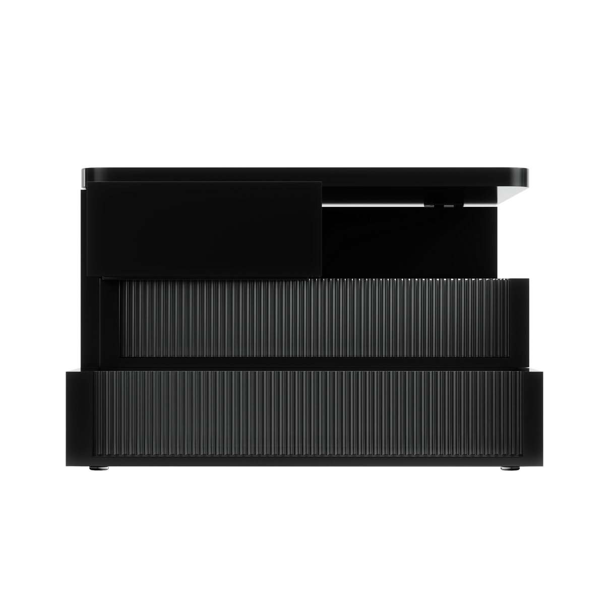 Jewelry Boxes | color: Black